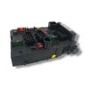 Recambio de caja reles / fusibles para peugeot 206 berlina 1.4 hdi referencia OEM IAM 9650664180  