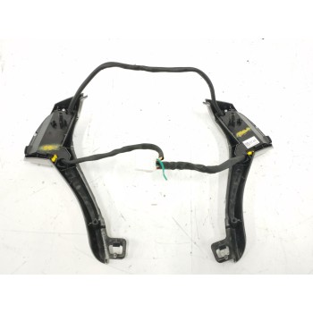Recambio de mando volante para nissan pulsar (c13) 1.5 turbodiesel cat referencia OEM IAM 255504BC3A  
