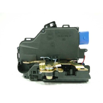 Recambio de cerradura puerta delantera derecha para volkswagen golf v variant (1k5) referencia OEM IAM 3D1837016A  