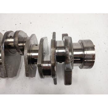 Recambio de cigueñal para mercedes-benz cls (c219) cls 320 cdi (219.322) referencia OEM IAM 16420301601  