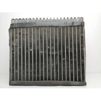 Recambio de evaporador aire acondicionado para volkswagen touareg (7la) 3.0 v6 tdi dpf referencia OEM IAM 7L0820102F 52411282 