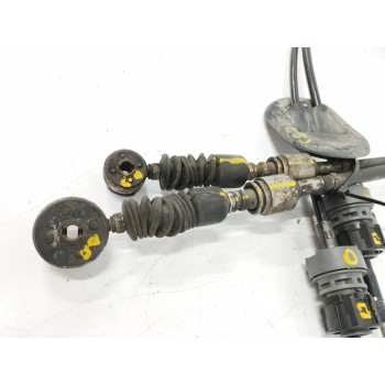 Recambio de varillaje cambio para honda accord tourer (cw) 2.2 dtec cat referencia OEM IAM   