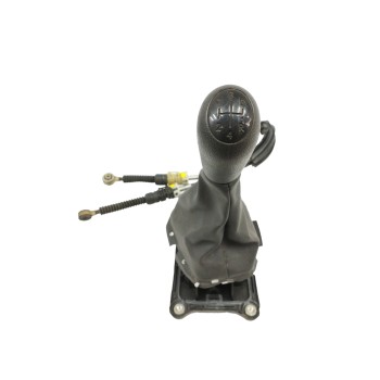 Recambio de palanca cambio para dacia lodgy 1.5 dci diesel fap cat referencia OEM IAM 349011400R  