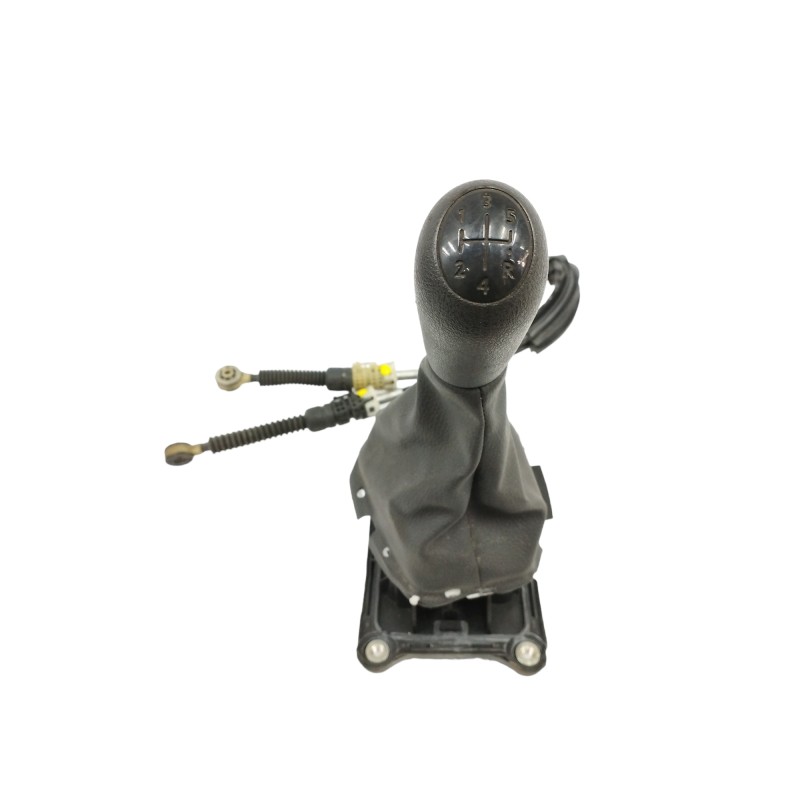 Recambio de palanca cambio para dacia lodgy 1.5 dci diesel fap cat referencia OEM IAM 349011400R  