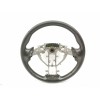 Recambio de volante para nissan pulsar (c13) 1.5 turbodiesel cat referencia OEM IAM 484303ZL2C SIN TAPA TRASERA 