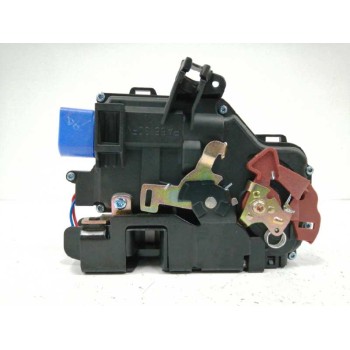 Recambio de cerradura puerta delantera derecha para volkswagen golf v variant (1k5) referencia OEM IAM 3D1837016A  