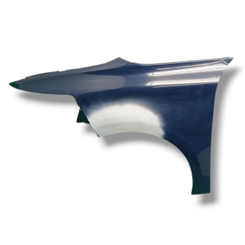 Recambio de aleta delantera izquierda para citroën c4 picasso 1.6 blue-hdi fap referencia OEM IAM 967691968001G  