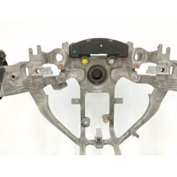 Recambio de volante para nissan pulsar (c13) 1.5 turbodiesel cat referencia OEM IAM 484303ZL2C SIN TAPA TRASERA 