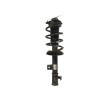 Recambio de amortiguador delantero derecho para hyundai ix35 2.0 crdi cat referencia OEM IAM 546602Y350  