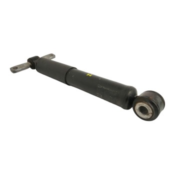 Recambio de amortiguador trasero izquierdo para peugeot partner k9 1.5 blue hdi 100 referencia OEM IAM 9826243280  