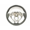 Recambio de volante para nissan pulsar (c13) 1.5 turbodiesel cat referencia OEM IAM 484303ZL2C SIN TAPA TRASERA 