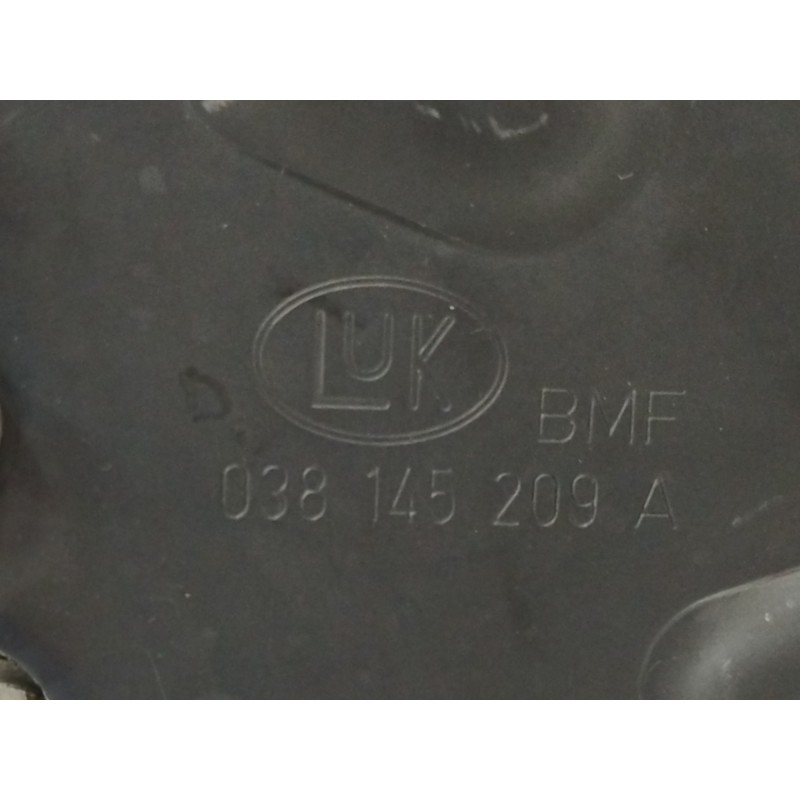DEPRESOR FRENO / BOMBA VACIO