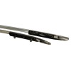 Recambio de barras techo para volkswagen tiguan (5n2) 2.0 tdi referencia OEM IAM 5N0860043GZAQ 5N0860044G ZAQ 
