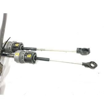 Recambio de varillaje cambio para honda accord tourer (cw) 2.2 dtec cat referencia OEM IAM   