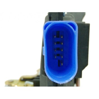 Recambio de cerradura puerta delantera derecha para volkswagen golf v variant (1k5) referencia OEM IAM 3D1837016A  