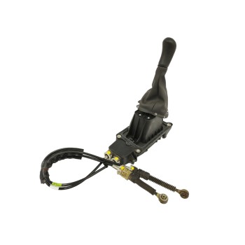 Recambio de palanca cambio para dacia lodgy 1.5 dci diesel fap cat referencia OEM IAM 349011400R  