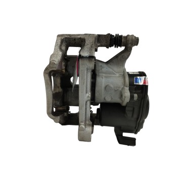 Recambio de pinza freno trasera izquierda para nissan qashqai iii (j12) 1.3 dig-t referencia OEM IAM 440106RA0B  