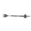 Recambio de transmision delantera derecha para volkswagen polo (801/803) 1.4 diesel (1w) referencia OEM IAM   GRP1