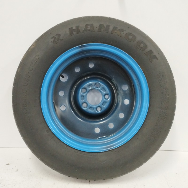 NEUMATICO REPUESTO 4X16 5H 5X115