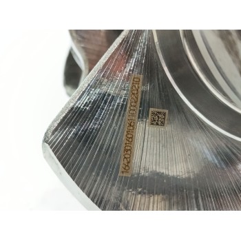 Recambio de cigueñal para mercedes-benz cls (c219) cls 320 cdi (219.322) referencia OEM IAM 16420301601  