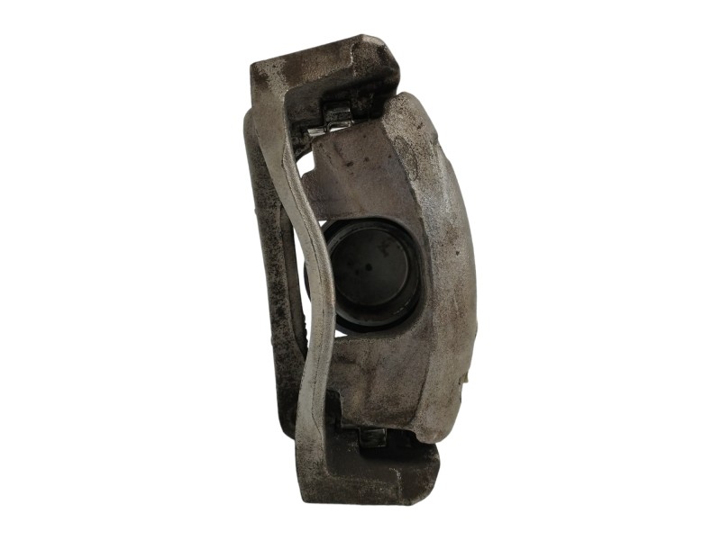 Recambio de pinza freno delantera derecha para peugeot partner k9 1.5 blue hdi 100 referencia OEM IAM 9672297280  