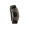 Recambio de pinza freno delantera derecha para peugeot partner k9 1.5 blue hdi 100 referencia OEM IAM 9672297280  