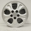Recambio de llanta para renault laguna (b56) 2.0 referencia OEM IAM 7700429098 6,5JX15 5CH50 5H 5X108