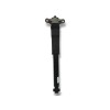 Recambio de amortiguador trasero izquierdo para kia niro ii (sg2) ev referencia OEM IAM 55307AO200  