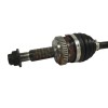 Recambio de transmision trasera izquierda para hyundai ix35 2.0 crdi cat referencia OEM IAM 496002Y000  