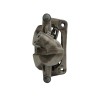 Recambio de pinza freno delantera derecha para peugeot partner k9 1.5 blue hdi 100 referencia OEM IAM 9672297280  