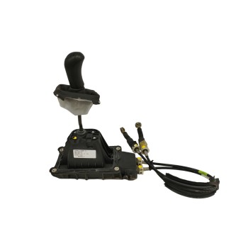 Recambio de palanca cambio para dacia lodgy 1.5 dci diesel fap cat referencia OEM IAM 349011400R  