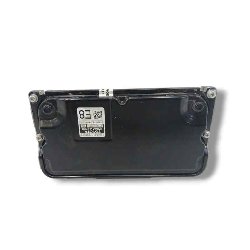 CENTRALITA MOTOR UCE 2170000590