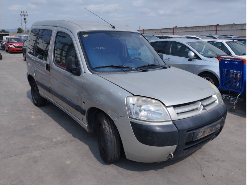 PEUGEOT PARTNER (S2)