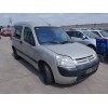 peugeot partner (s2) del año 2005