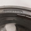 Recambio de llanta para renault laguna (b56) 2.0 referencia OEM IAM 7700429098 6,5JX15 5CH50 5H 5X108