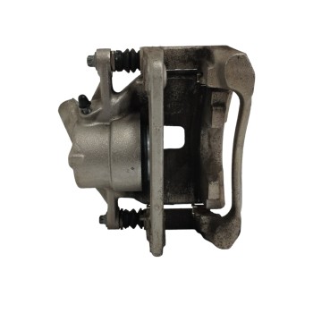 Recambio de pinza freno delantera derecha para peugeot partner k9 1.5 blue hdi 100 referencia OEM IAM 9672297280  
