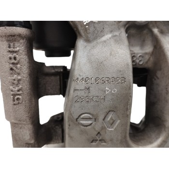 Recambio de pinza freno trasera izquierda para nissan qashqai iii (j12) 1.3 dig-t referencia OEM IAM 440106RA0B  