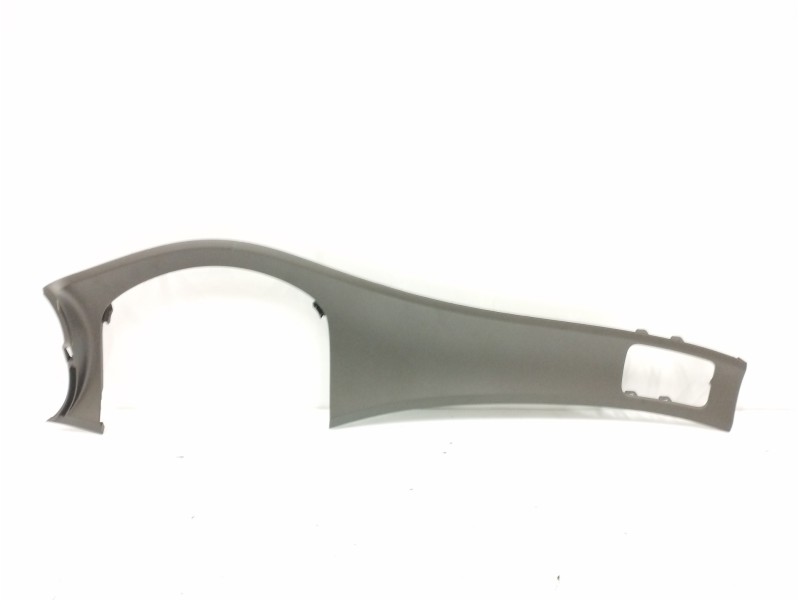 Recambio de moldura para nissan pulsar (c13) 1.5 turbodiesel cat referencia OEM IAM 684113ZL1A SALPICADERO Recambio de moldura para nissan pulsar (c13) 1.5 turbodiesel cat referencia OEM IAM 684113ZL1A SALPICADERO