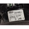 Recambio de rejilla aireadora para opel mokka 1.2 (76) referencia OEM IAM 98362543ZD CENTRAL DERECHA 