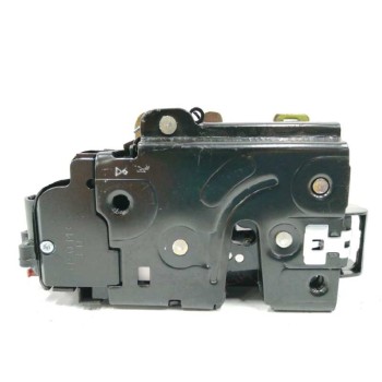 Recambio de cerradura puerta delantera derecha para volkswagen golf plus (5m1) referencia OEM IAM 3D1837016A  