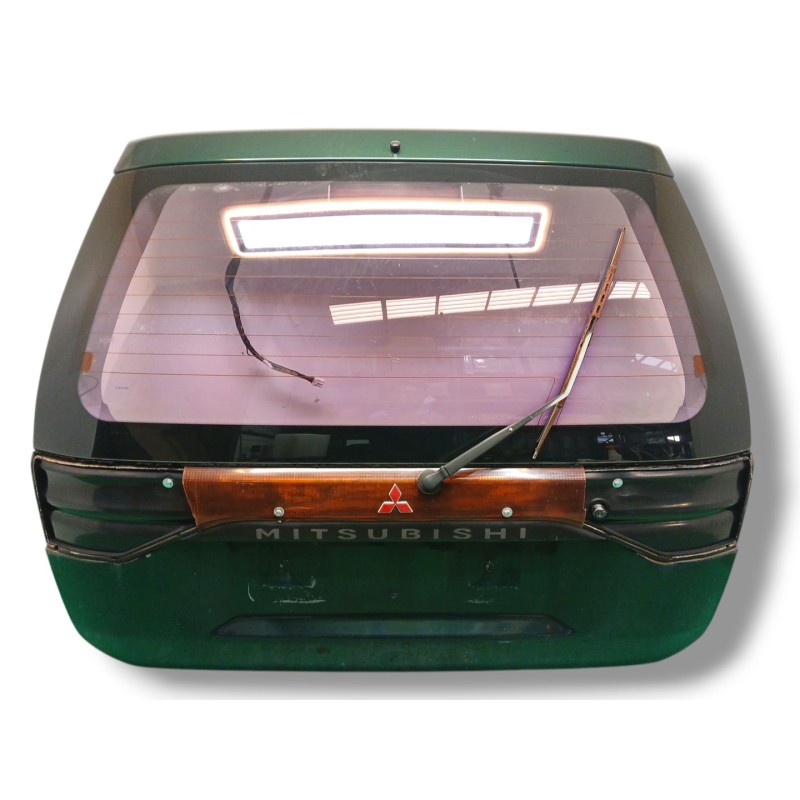 Recambio de porton trasero para mitsubishi montero sport i (k7_, k9_) 2.5 td (k94w) referencia OEM IAM MR414369  
