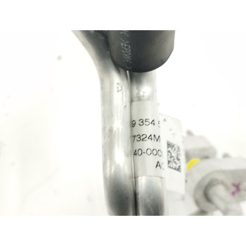 Recambio de tubos aire acondicionado para bmw serie x3 (g01) 2.0 referencia OEM IAM 9354549  