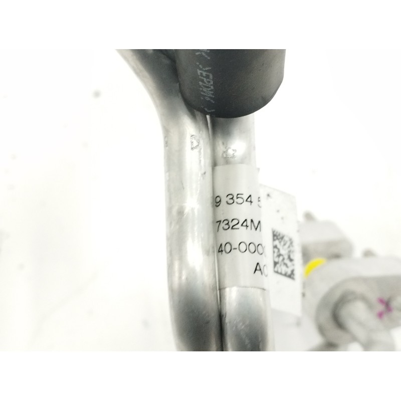 TUBOS AIRE ACONDICIONADO