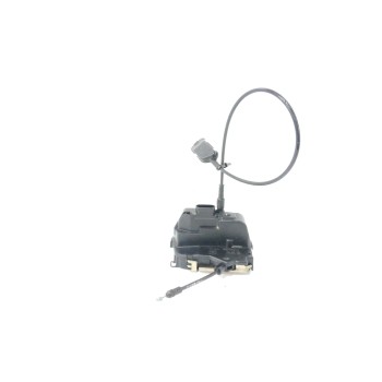 Recambio de cerradura puerta trasera derecha para renault espace iv (jk0) dci turbodiesel referencia OEM IAM 017964Z98  