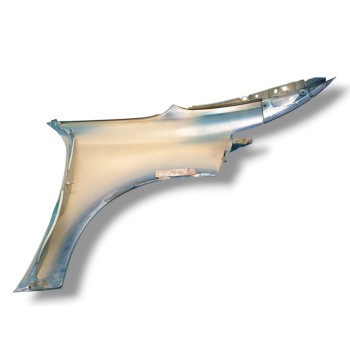 Recambio de aleta delantera izquierda para citroën c4 picasso 1.6 blue-hdi fap referencia OEM IAM 967691968001G  