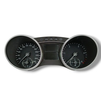 CUADRO INSTRUMENTOS A1645408947 A2C53240809 