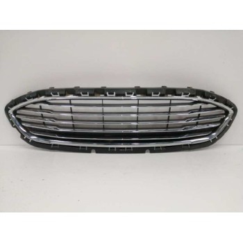 Recambio de rejilla delantera para ford fiesta (ce1) trend referencia OEM IAM H1BB8B271B1  