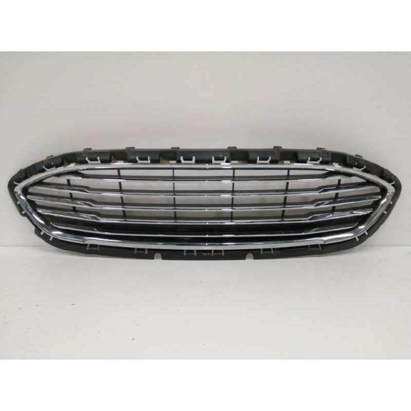 Recambio de rejilla delantera para ford fiesta (ce1) trend referencia OEM IAM H1BB8B271B1  