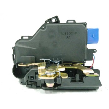 Recambio de cerradura puerta delantera derecha para volkswagen golf plus (5m1) referencia OEM IAM 3D1837016A  