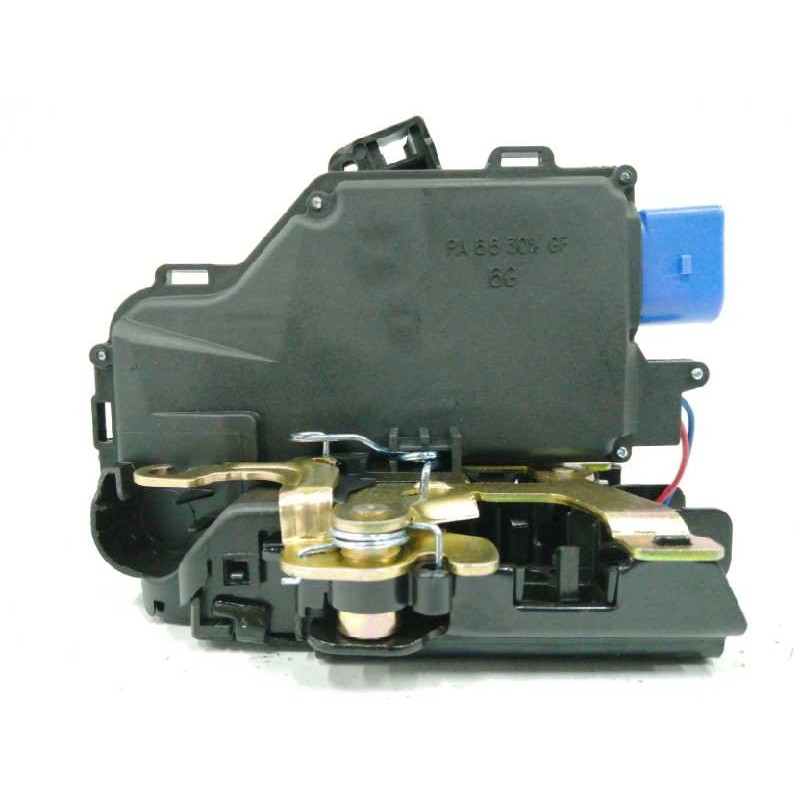 CERRADURA PUERTA DELANTERA DERECHA